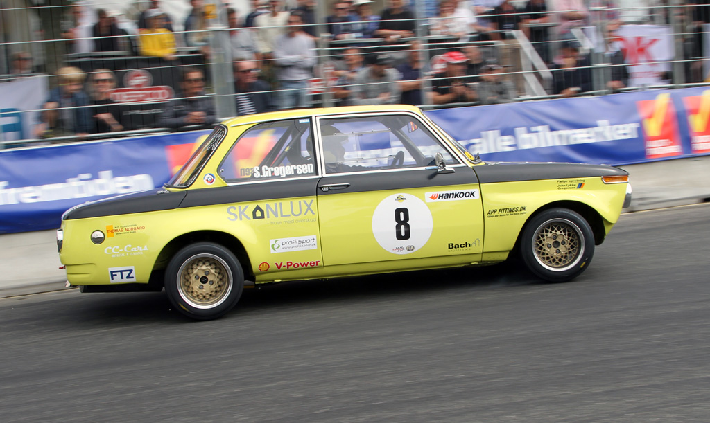 Steffen Gregersen
(Foto: Motorsporten.dk)